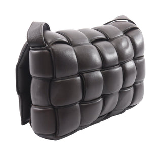 Bottega Veneta Nappa Intrecciato Padded Cassette Crossbody