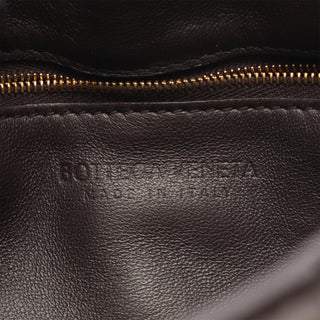 Bottega Veneta Nappa Intrecciato Padded Cassette Crossbody