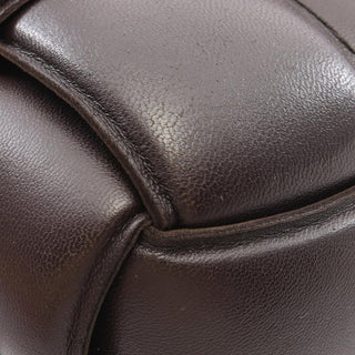 Bottega Veneta Nappa Intrecciato Padded Cassette Crossbody