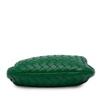 Bottega veneta Mini Nappa Intrecciato Jodie