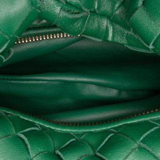 Bottega veneta Mini Nappa Intrecciato Jodie