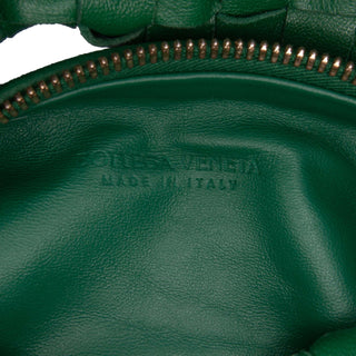Bottega veneta Mini Nappa Intrecciato Jodie