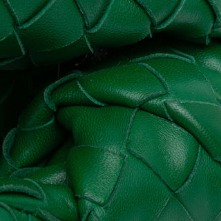 Bottega veneta Mini Nappa Intrecciato Jodie