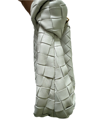 Bottega veneta Nappa Intrecciato Jodie
