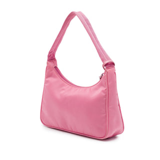 Prada Mini Tessuto Re Edition 2000 Shoulder Bag