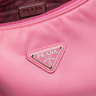 Prada Mini Tessuto Re Edition 2000 Shoulder Bag