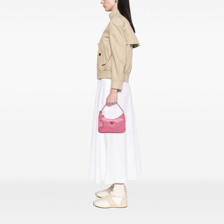 Prada Mini Tessuto Re Edition 2000 Shoulder Bag