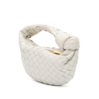 Bottega veneta Mini Nappa Intrecciato Jodie