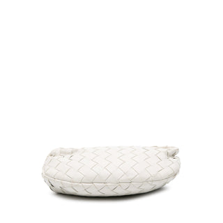 Bottega veneta Mini Nappa Intrecciato Jodie