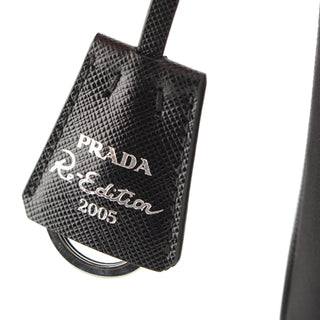 Prada Re Nylon Re Edition 2005 Shoulder Bag