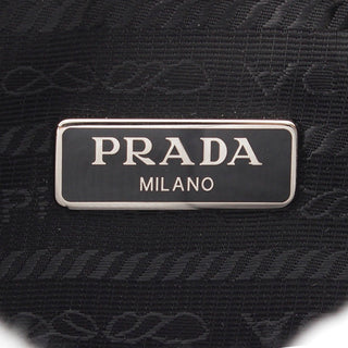 Prada Re Nylon Re Edition 2005 Shoulder Bag