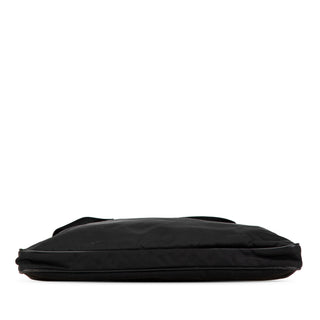 Prada Tessuto Zip Top Crossbody