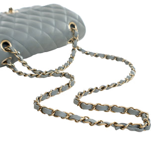 Chanel Small Classic Caviar Double Flap