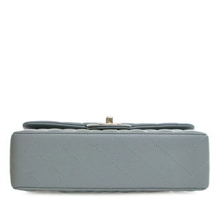 Chanel Small Classic Caviar Double Flap