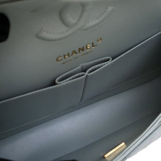 Chanel Small Classic Caviar Double Flap