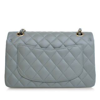 Chanel Small Classic Caviar Double Flap