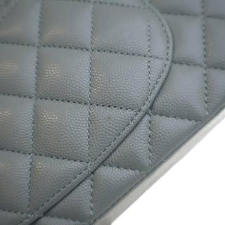 Chanel Small Classic Caviar Double Flap