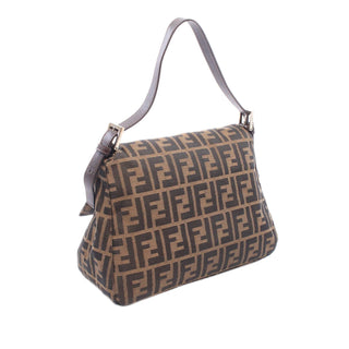 Fendi Zucca Canvas Mamma Forever