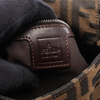 Fendi Zucca Canvas Mamma Forever