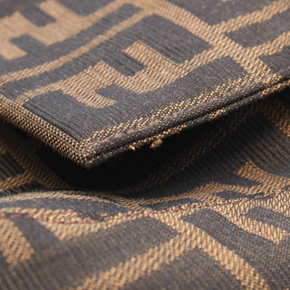 Fendi Zucca Canvas Mamma Forever