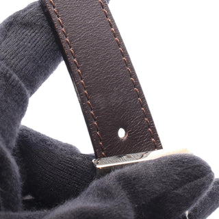 Fendi Zucca Canvas Mamma Forever