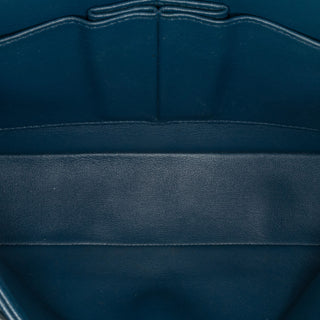 Chanel Medium Classic Lambskin Double Flap