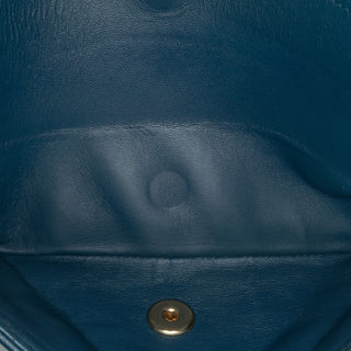 Chanel Medium Classic Lambskin Double Flap