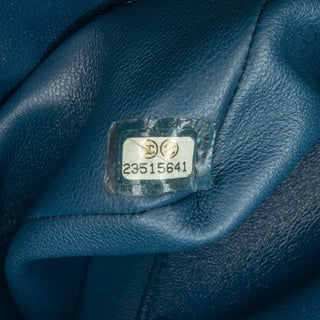 Chanel Medium Classic Lambskin Double Flap
