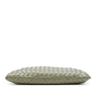 Bottega Veneta Small Nappa Intrecciato Hop Hobo