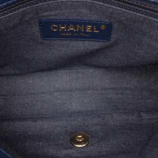 Chanel Small Lambskin Elegant Chain Single Flap