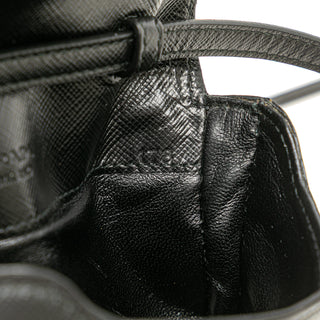 Prada Saffiano Crossbody