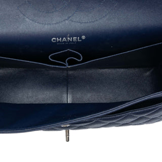 Chanel Jumbo Classic Caviar Double Flap