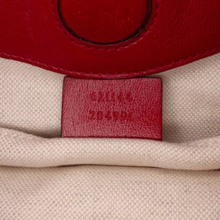 Gucci Medium GG Canvas Horsebit 1955 Chain Tote