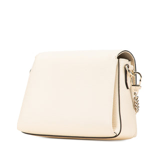 Gucci Small  Interlocking G Crossbody