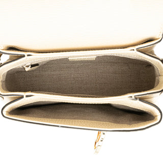 Gucci Small  Interlocking G Crossbody