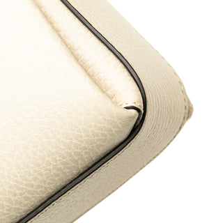 Gucci Small  Interlocking G Crossbody