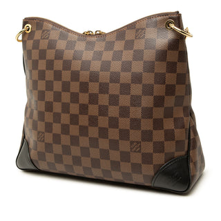 Louis Vuitton Damier Ebene Odeon MM