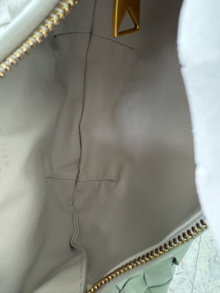 Bottega veneta Nappa Intrecciato Jodie