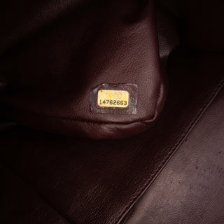 Chanel Jumbo Classic Caviar Double Flap
