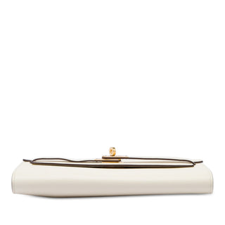 Hermès Epsom Kelly To Go Wallet