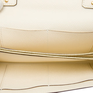 Hermès Epsom Kelly To Go Wallet