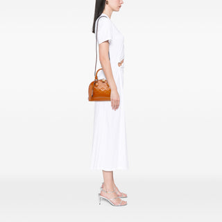 Louis Vuitton Monogram Vernis Alma BB