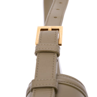 Ysl Small Calfskin Solferino Satchel In Box