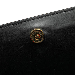 Ysl Small Calfskin Dylan Crossbody