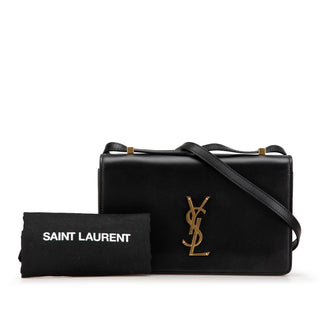 Ysl Small Calfskin Dylan Crossbody