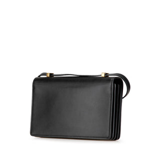 Ysl Small Calfskin Dylan Crossbody