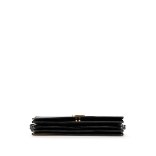Ysl Small Calfskin Dylan Crossbody
