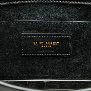 Ysl Small Calfskin Dylan Crossbody