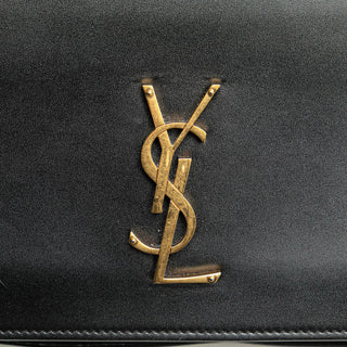Ysl Small Calfskin Dylan Crossbody