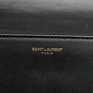 Ysl Small Calfskin Dylan Crossbody